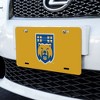University of California, Riverside Secondary Logo Novelty Metal Vanity Tag License Plate - 2 of 4