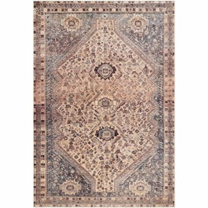 Hauteloom Northview Washable Area Rug - 1 of 4