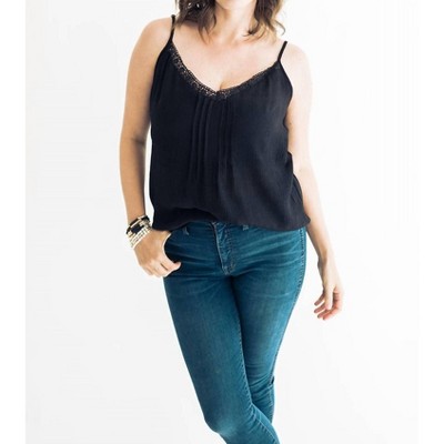 Women's Lulu Tank Top - falcon park
