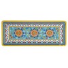 3pc Melamine Portofino Hostess Set - Certified International - 4 of 4