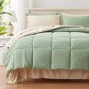 Hub Styler Queen Contemporary Bedding Set - 3 of 4