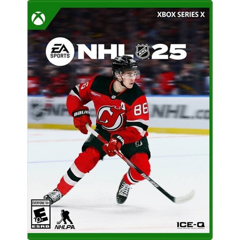 EA SPORTS NHL 25 - Xbox Series X - image 1 of 4