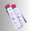 Schwarzkopf BC Bonacure Color Freeze Shampoo (8.5 oz) & Conditioner (6.76 oz) | Effective Care | Rich Hair Care for Color-Treated Hair - DUO SET Kit - 2 of 3