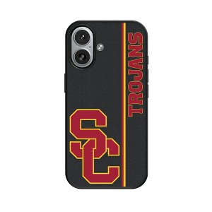 NCAA Big Ten Universities Sidebar MagSafe Compatible Cell Phone Case for Apple iPhone 17 Series - 1 of 4