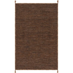 Montauk MTK150 Hand Woven Indoor Rugs - Safavieh - 1 of 3