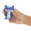 Zuru Fuggler 2.5 Inch Vinyl Figure | Suspicious Fox Blue - 3 of 4
