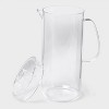 19oz Beverage Pitcher Set - Sun Squad™ - 2 of 3