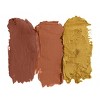 Black Radiance True Complexion Creme Contour Palette - 0.26oz - 4 of 4