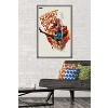 Trends International Marvel Spider-Man: Across The Spider-Verse - Scarlet Spider Framed Wall Poster Prints - 2 of 4