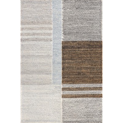 Nuloom Yimmi Geometric Indoor/Outdoor Area Rug