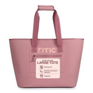 RTIC Outdoors Ultra-Tough Large Tote Bag : Target