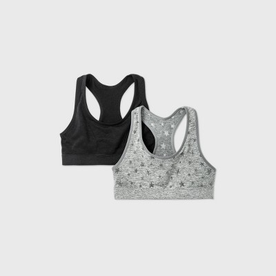 uniqlo beauty soft wireless bra