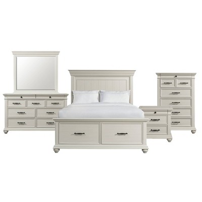 target bedroom storage