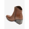 Avenue The Hattie Bootie - 3 of 4