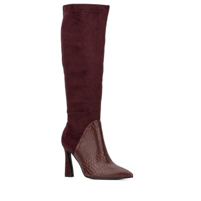 Torgeis Women's Mia Tall Boot