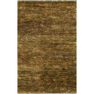 Bohemian BOH211 Hand Knotted Indoor Rugs - Safavieh - 1 of 3