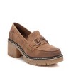 Refresh shoes Women's heeled loafers 171417 - 3 of 4