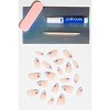 Chillhouse Chill Tips Press-On Fake Nails - 24ct - 3 of 4