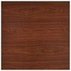 vidaXL Bar Table Solid Acacia Wood 59.1"x27.6"x41.3" - 4 of 4