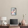 Art Remedy Once in the Sky Boho elegant abstract wall art Framed - 2 of 4
