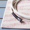 Courtyard CY8444 Power Loomed Indoor and Outdoor Rug - Safavieh - 3 of 4