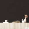 Tempaper Faux Horizontal Grasscloth Peel and Stick Wallpaper - 3 of 4