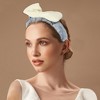 Unique Bargains Women's Fashion Headwrap 7.87"x2.56" 1 Pc - 2 of 3