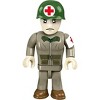 COBI Historical Collection WWII JEEP Willys MB Medical Vehicle - 4 of 4