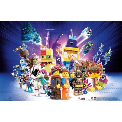 five nights at freddy's legos target