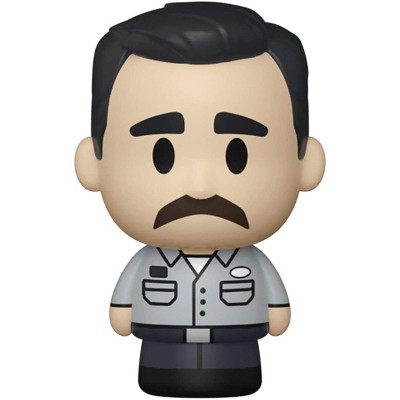 Funko The Office Funko Mini Moments Figure Diorama | Michael Scott Chase