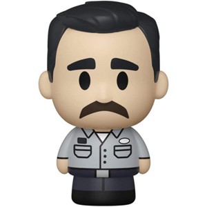 Funko The Office Funko Mini Moments Figure Diorama | Michael Scott Chase - 1 of 2