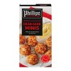 Phillips Frozen Mini Crab Cakes - 6oz - image 2 of 4