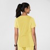 Wink Nova Women's Flex-n-Reach V-Neck Scrub Top - 2 of 4
