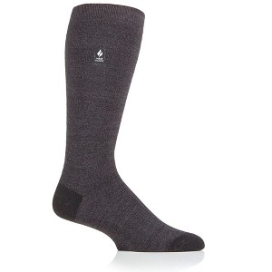 Men's Charlie ULTRA LITE™ Long Twist Socks - 1 of 3