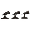 Aquascape Submersible Natural Three-Light LED Spotlight Aquarium Lamp Kit - 2 of 4