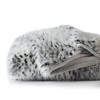 YOOCOZZ 60x80" Faux Fur Throw Blanket - 4 of 4
