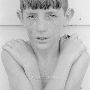Hiss Golden Messenger - Heart Like A Levee (CD) - 1 of 1