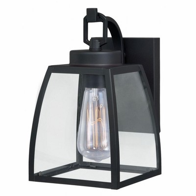 Vaxcel Granville 1 - Light Sconce in  Oil Burnished Bronze
