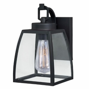 Vaxcel Granville 1 - Light Sconce in  Oil Burnished Bronze - 1 of 4