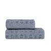 Togas Trend Blue Towel - 4 of 4