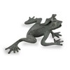 SPI Home Mama and Baby Garden Frogs – Cast Aluminum Outdoor Sculpture, Whimsical Nature Accent, 6.5" Tall - 2 of 4