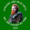 Men's Game of Thrones Tormund Gingers are Beautiful T-Shirt - 2 of 4