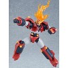 Godannar Twin Drive Mode Model Kit MODEROID | Godannar | Good Smile Company Action figures - 3 of 4