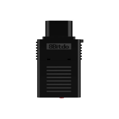 8Bitdo Bluetooth Retro Receiver for Original NES - Works with Playstation DualSense, Dualshock and Nintendo Switch Pro Bluetooth Controllers