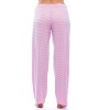 Just Love Womens Stretchy Soft Pajama Pants - PJ Bottoms Sleepwear - 3 of 3