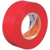 Shurtape  Painter's Tape,1 7/8inx60 yd,Red,7 mil PE 444 - 2 of 4