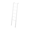 Yamazaki Home - Leaning Storage Ladder (63" H) - Steel - 4 of 4
