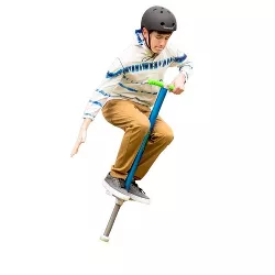 HearthSong Jump2It Performance-Level Sport Pogo Stick for Kids