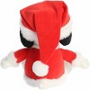 Aurora® Peanuts Santa Snoopy™ 12 Inch Stuffed Animal Toy - 3 of 4
