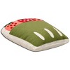 Berry Pillow - Bullseye's Playground™ - 2 of 3